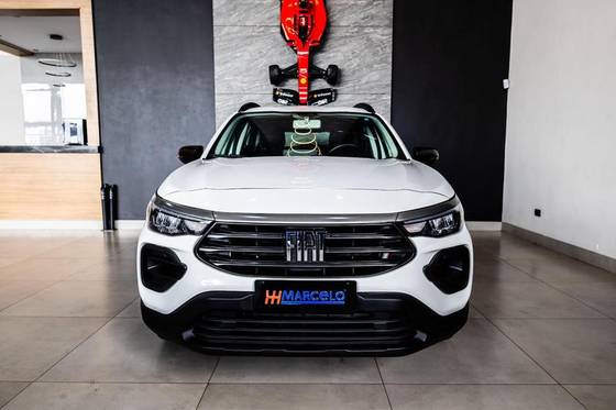 FIAT PULSE 1.0 TURBO 200 FLEX AUDACE CVT
